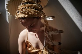 Alexander Ullmann Photo & Film