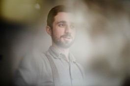 Alexander Ullmann Photo & Film