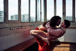 Alexander Ullmann Photo & Film