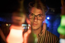 Alexander Ullmann Photo & Film