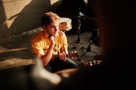 Alexander Ullmann Photo & Film