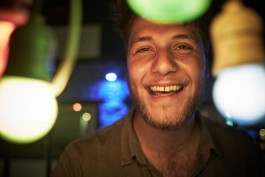 Alexander Ullmann Photo & Film